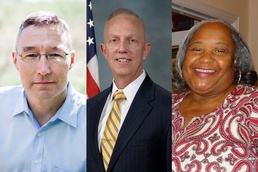 SMDC recognizes its 2020 Civilians of the Year