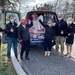 NUWC Division Newport employees donate 972 gifts to Toys for Tots campaign