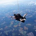 Airmen of the 363rd ISRW take a leap of faith