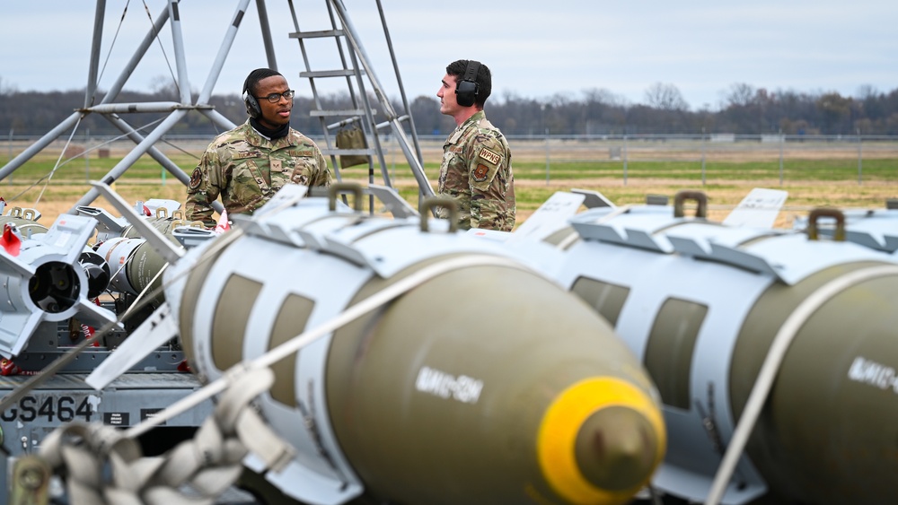 Dvids Images Macdill And Barksdale Unite For Readiness Exercise [image 3 Of 7]