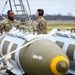 MacDill and Barksdale unite for readiness exercise
