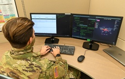 South Carolina National Guard provides cyber support