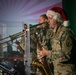 TRADOC Band Leads the Way in Bringing Holiday Spirit to a Virtual Audience