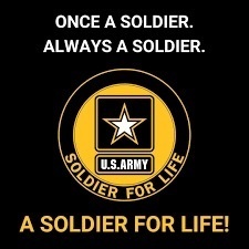 DVIDS - Images - Soldier for life [Image 3 of 3]