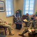Army South hosts DoD-wide personnel recovery reintegration working group