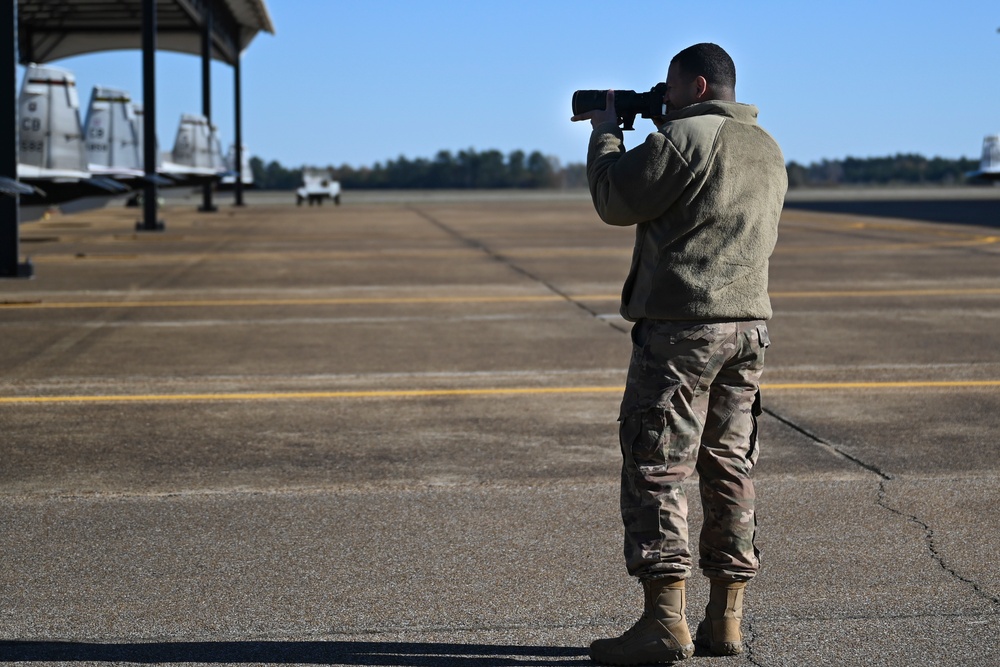 Program creates new experiences for Airmen across base