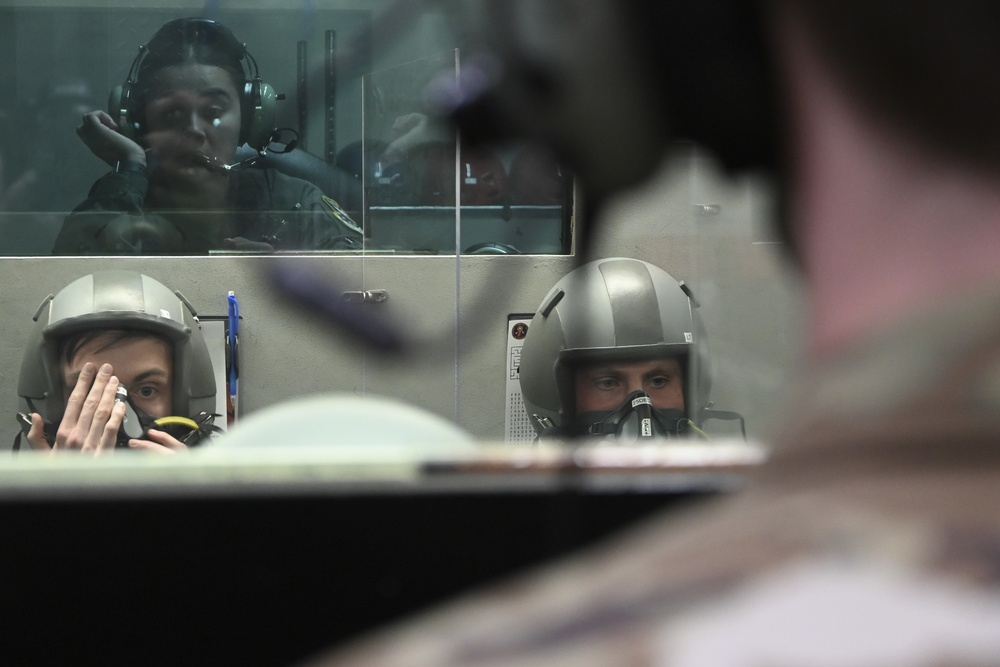 Program creates new experiences for Airmen across base