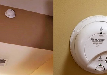 Officials urge Fort Knox residents to test CO detectors in homes