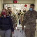 Oklahoma National Guard assist in COVID vaccine distribution