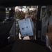 Oklahoma National Guard assist in COVID vaccine distribution