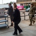 Oklahoma National Guard assist in COVID vaccine distribution