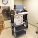 Oklahoma National Guard assist in COVID vaccine distribution