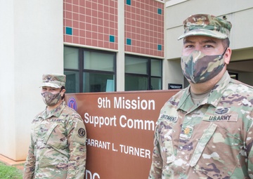 Army Reserve and National Guard Soldiers Partner in the Pacific