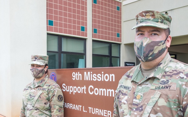 Army Reserve and National Guard Soldiers Partner in the Pacific