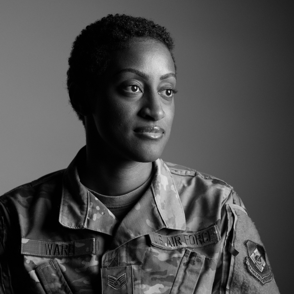 Diversity and Inclusion in the Air Force