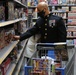 Reserve Marines support Toys for Tots in Frederick