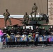 Reserve Marines support Toys for Tots in Frederick