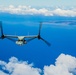 VMM-268 &amp; 4th Recon: Kona Toys for Tots delivery