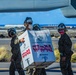 VMM-268 &amp; 4th Recon: Kona Toys for Tots delivery