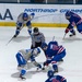 USAFA Hockey vs Team USA