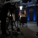 Acting Defense Secretary Interviewed on CBS News