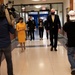 Acting Defense Secretary Interviewed on CBS News