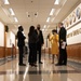 Acting Defense Secretary Interviewed on CBS News
