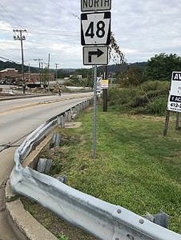 Corps Signs Partnership Agreement for Storm Sewer Repair Construction