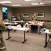 Barksdale trains medics with Tactical Combat Casualty Care