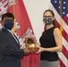 ERDC researcher awarded top honor from USACE