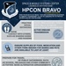 SMC installation changes to HPCON Bravo