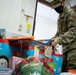 Logistics and Readiness Airmen keeps giving tradition alive