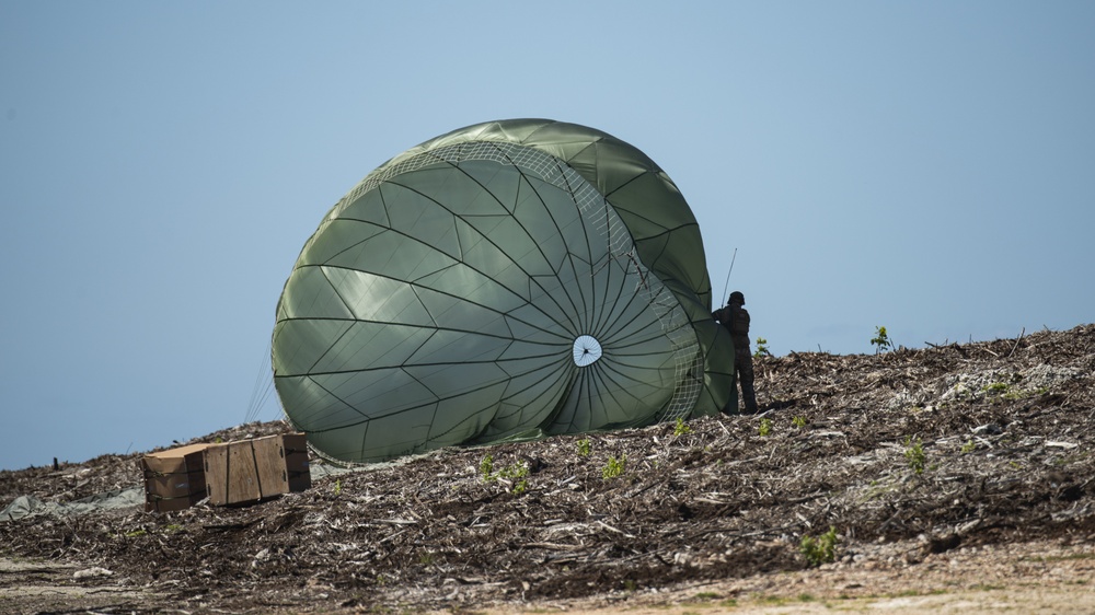 Andersen and Yokota exercise OCD on NWF