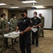 First COVID-19 vaccine administered on Fort Hood