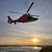 Coast Guard rescues 2 duck hunters stranded near Little Egg Inlet, NJ