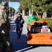 926th Wing delivers holiday spirit to local community
