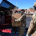 926th Wing delivers holiday spirit to local community