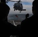 USS Thomas Hudner (DDG 116) Participates in Search-and-Rescue Live-Hoist Drills with The Royal Danish Navy Air Squadron Eskadrille 723, O-Sek
