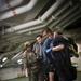 USS Thomas Hudner (DDG116) and Royal Canadian Navy Participate in Medical, Damage Control, Security Scenarios Aboard Royal Canadian Navy Ship MV Asterix