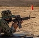 MSRON 11 Conducts Live-Fire Qualification Exercise onboard Camp Pendleton