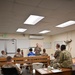 CJTF-HOA surgeon trains Soldiers on Battlefield Acupuncture