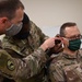 CJTF-HOA surgeon trains Soldiers on Battlefield Acupuncture