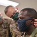 CJTF-HOA surgeon trains Soldiers on Battlefield Acupuncture