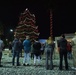 2020 Incirlik Tree Lighting
