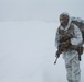 3/8 and JGSDF set up a perimeter in extreme cold weather