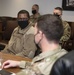 52nd FW Airmen impress Third Air Force commander, command chief