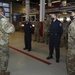 52nd FW Airmen impress Third Air Force commander, command chief