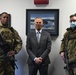 31st SFS and Italian Air Force Personnel work together as first line of defense