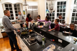 In pursuit of excellence: Army Reserve lawyer first Black dean of country’s oldest law school