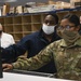 Going postal: Ramstein receives automatic mail sorter